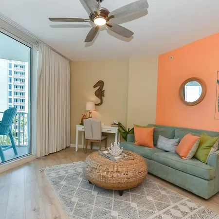 The Palms Of Destin 1513 Junior Apartamento